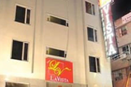 Hotel La Vista 